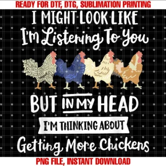 Funny Animal Chicken Lover Farmer Gifts Storefunny Chicken Farmer Design Women Men Getting a Lot Chickens Tee