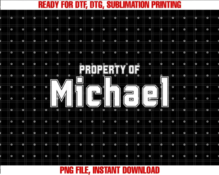 Funny Bachelorette Gifts for Bride Property of Coproperty of Michael Funny Bachelorette Gifts for Bride Tee