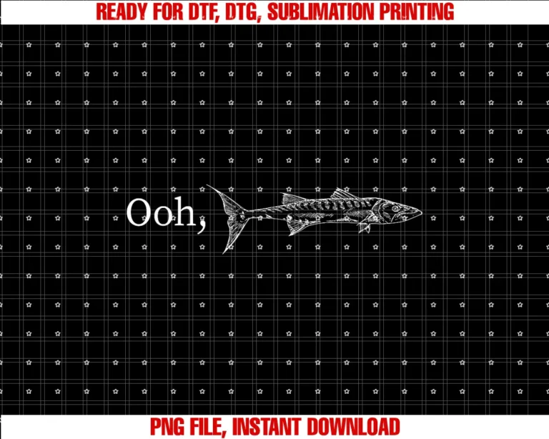 Funny Barracuda Music Scuba Diving Fishing Giftsfunny Ooh Barracuda Fishing Gift for Music and Rock Lovers Tee