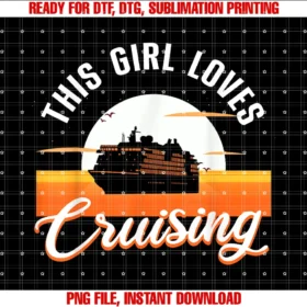 Funny Cruise Gift Cruising Accessories Stuffbest Cruising Art Women Girl Cruise Ship Lover Cruise Travel Tee