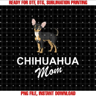 Funny Cute Dog Lovers Giftsi Love My Chihuahua Lover Giftidea for Chiwawa Moms and Dads Tee