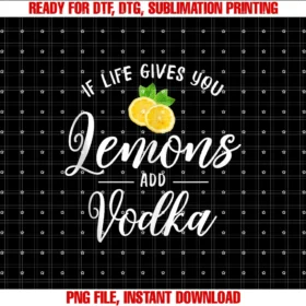 Funny Drinking Travellemons and Vodka Funny Adult Drinking Humor PNG, Sublimation Design