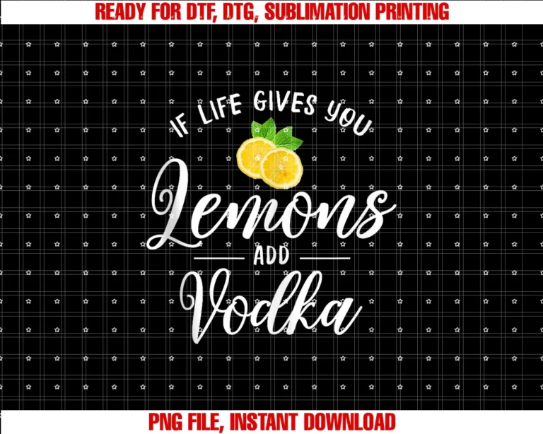 Funny Drinking Travellemons and Vodka Funny Adult Drinking Humor Tee