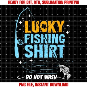 Funny Fishing Gifts for Men Women Boys Girlsfunny Lucky Fishing Gifts for Men Boys Women Dad Tee