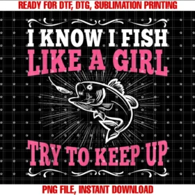 Funny Fishing Stuff for Women Girlsfunny Fishing Saying Fisherman Outfit Fish Angler Girl Tee