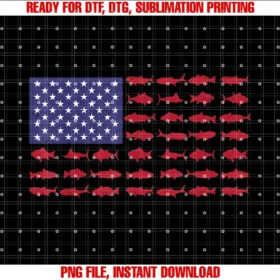 Funny Fishings for Men Women Dad Kids Boyamerican Flag Fishing Shirt 4th July Patriotic Kids Boys Men Tee
