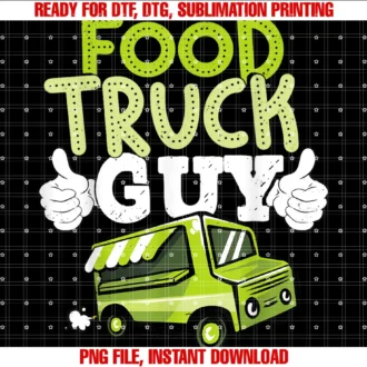 Funny Food Truck Gift Shirtsfood Truck Guy Shirt Funny Food Truck Quote Tee
