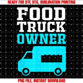 Funny Food Truck Owner Gifts Food Truck Festivalfunny Restaurant Food Truck Lover for Food Truck Owner Tee