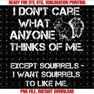 Funny Gifts for Squirrel Loversfunny Squirrel Lover Gift I Want Squirrels to Like Me Tee