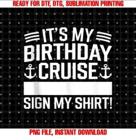 Funny Graphic Tees Women Men Kidsbirthday Cruise Family Vacation Cruise Ship Trip Tee