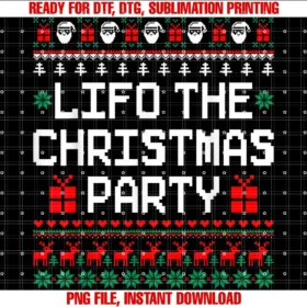 Funny Group Couples Family Ugly Christmas Terslifo the Party Funny Accountant Squad Ugly Christmas Ter Tee
