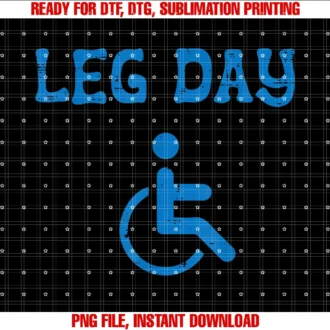 Funny Gym Fitness Shirts Men Women Workout Giftsgym Leg Day Pwd Handicapped Wheelchair Fun Workout Men Women Tee