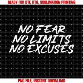 Funny Gym Fitness Shirts Men Women Workout Giftsgym No Fear Limit Excuses Workout Fitness Men Women Kids Tee
