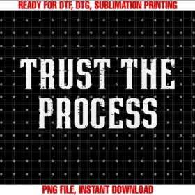 Funny Gym Fitness Shirts Men Women Workout Giftsgym Trust the Process Workout Motivational Men Women Kids Tee