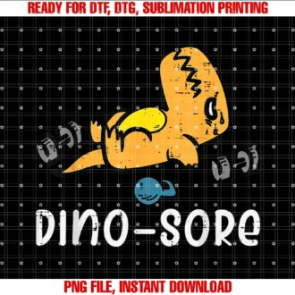 Funny Gym Fitness Shirts Men Women Workout Giftsgym Workout Dino Sore Exercise Fitness Boys Kids Women Men Tee