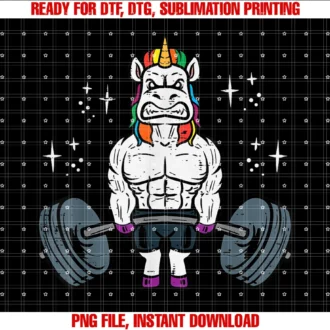 Funny Gym Fitness Shirts Men Women Workout Giftsworkout Unicorn Deadlift Gym Fitness Weightlifting Women Men Tee