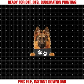 Funny Long Haired German Shepherd Dog Lover Giftsfunny Personal Stalker Longhaired German Shepherd Dog Tee