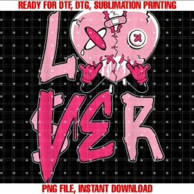 Funny Loser Lover Drip Heart Valentine Day Apparelpink Loser Lover Pink Drip Heart Valentines Day Men Women Tee