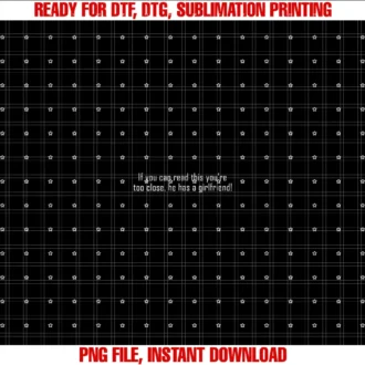 Funny Mens Quote Fun Designsif You Can Read This Youâre Too Close Girlfriend Mens Funny Tee