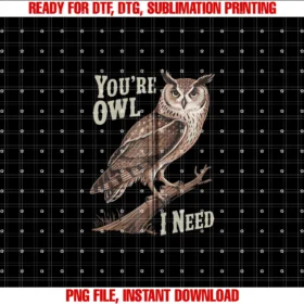 Funny Owl Lovers Bird Watching Wildlife Apparelyoure Owl I Need Funny Bird Lovers and Wildlife Zip Hoodie Tee