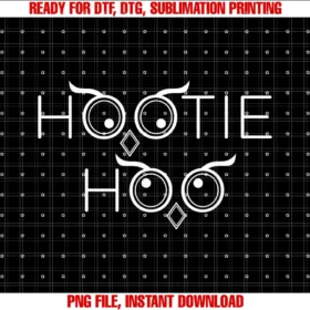 Hootie Hoo Owl Blue Unisex Short Sleeve Fitted Adult Tee