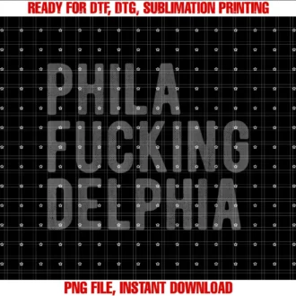 Funny Philly Collectionphila Fucking Delphia Philly Af Urban Hipster Meme Tee