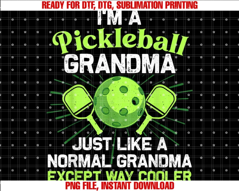 Funny Pickleball Gift Pickleball Accessories Stuffpickleball Design for Grandma Women Girls Pickle Ball Player Tee
