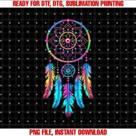 Colorful Dreamcatcher Feathers Shopcolorful Dreamcatcher Feathers Tribal Native American Indian Tee