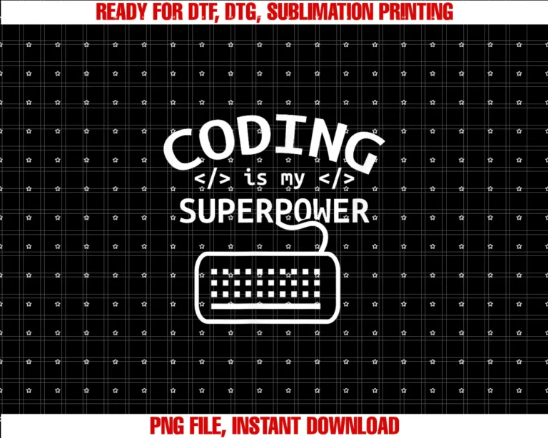 Computer Science Developer Programming Developingcoding is My Superpower Coder Code Software Programmer Tee