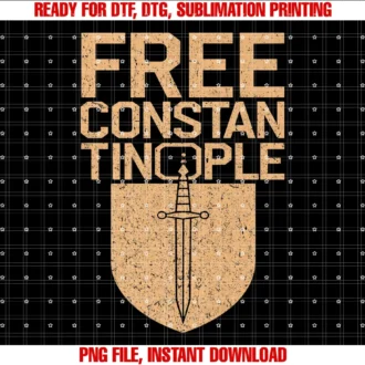 Constantinople Lover Apparel Teesfree Constantinople Tee