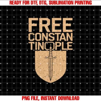 Constantinople Lover Apparel Teesfree Constantinople Tee