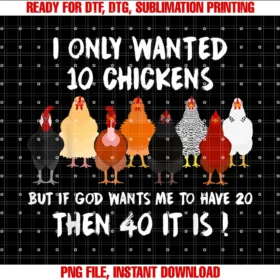 Cool Chicken Hen Lover Apparel Art Graphic Teefunny Chicken Gifts for Men Women Poultry Chickens Farmer Tee