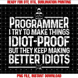 Cool Programmer Gift Coding Accessories Stufffunny Programmer Art Men Women Computer Coder Programming Tee