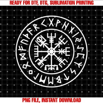 Cool Runic Medieval Icelandic Norse Symbol Odinismfunny Vegvisir Viking Compass Runes Nordic Mythology Gifts Tee