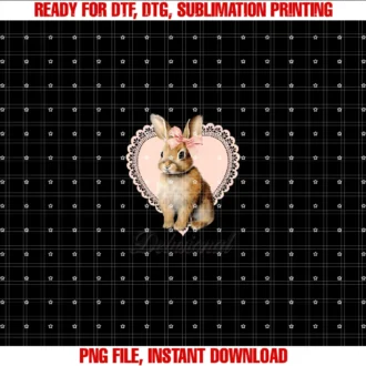 Coquette Lip Appareldelusional Coquette Rabbit Bunny Y2k Aesthetic Tee