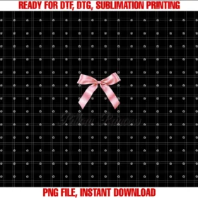 Coquette Lip Apparelpillow Princess Coquette Pink Bow Ribbon Y2k Aesthetic Tee