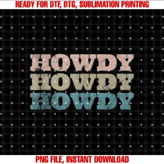 Country Cowgirl Cowboy Howdy Cohowdy Western Cowboy Cowgirl Rodeo Country Southern Howdy Tee