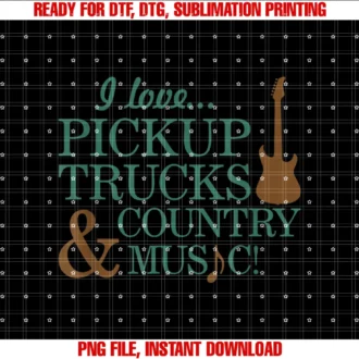 Country Life Wncti Love Pickup Trucks Country Music Tee