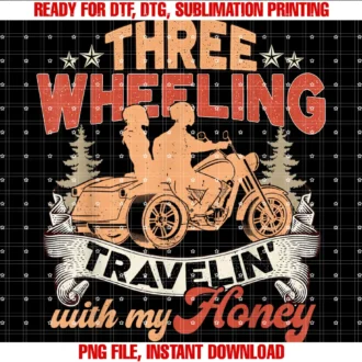 Couples Trike Motorcycle Shirtstrike Motorcycle Shirt Travelin With My Honey Funny Tee