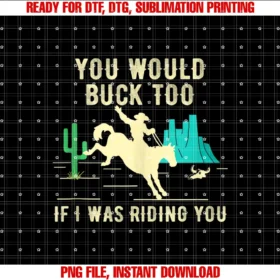 Cowboy Cowgirl Bucking Horse Ranch Gift Men Womenfunny Sexy Cowboy Riding Rodeo Horse Adult Country Western Tee
