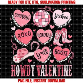 Cowboys Boots Howdy Valentine Xoxo Valentines Daycowboys Boots Howdy Valentine Western Happy Valentines Day Tee