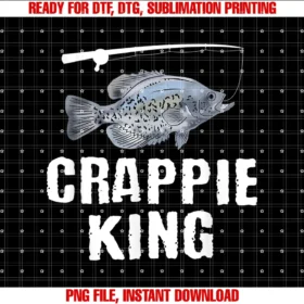 Crappie Fishing Freshwater Fish Gifts Cofunny Crappie Fishing Pan Fish Freshwater Fisherman Gift Tee