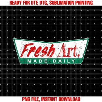 Creative Parts Love Art Artist Gifts Presentsfresh Art Made Daily Tee