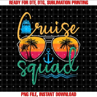 Cruise Family Matching Group Vacation Party Tripcruise Squad 2025 Family Vacation Beach Matching Groupe Tee