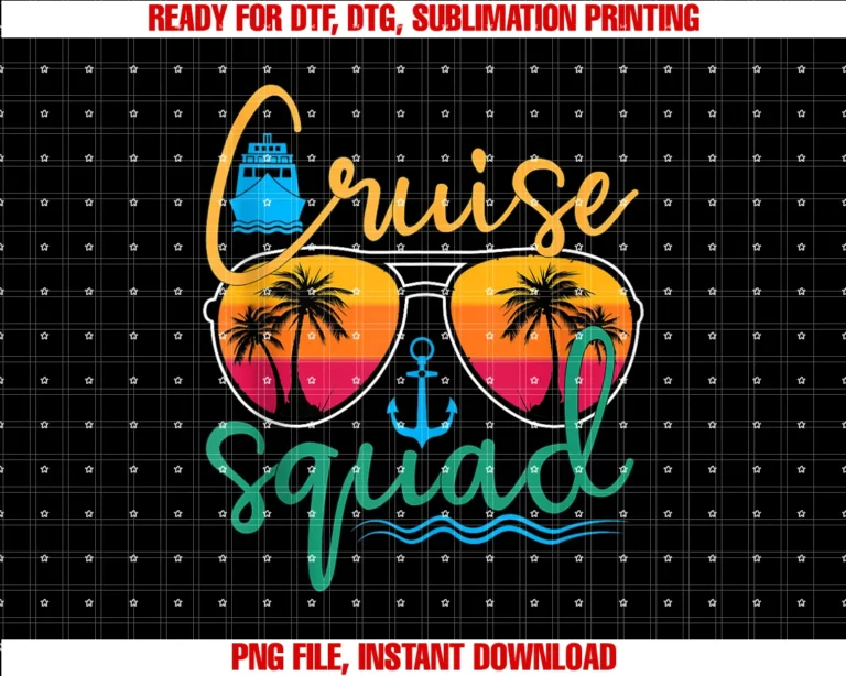 Cruise Family Matching Group Vacation Party Tripcruise Squad 2025 Family Vacation Beach Matching Groupe Tee