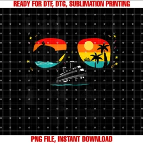 Cruise Ship Vacation Birthday Trip Party Apparelboard the Ship Its My 45th Birthday 45 Years Old Cruise Tee