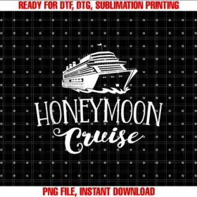 Cruise Ship by 14th Floorhoneymoon Cruise Couples Matching Vacation Boat Him Her Tee