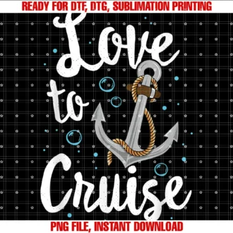Cruise Ship by 14th Floorlove to Cruise Matching Couples Vacation Kid Family Boat Tee