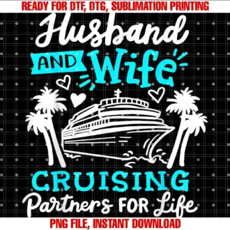 Cruising Vacation Essential Cocruise Cruising Ship Cruising Couple Partners Tee