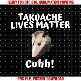 Cuhh Brandtakuache Lives Matter Cuhh Tee